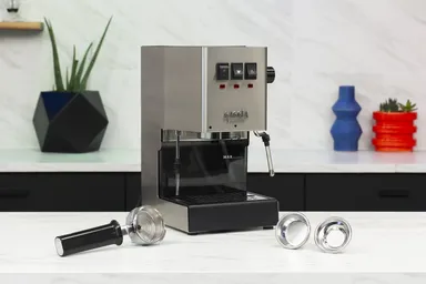 Gaggia RI9380/46 Classic Pro (E24) Espresso Machine