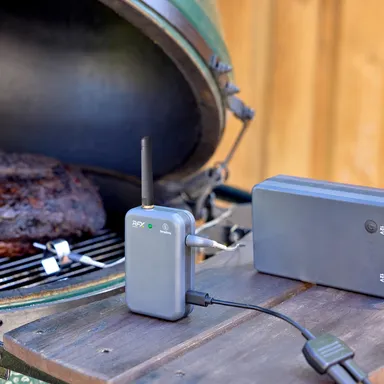 ThermoWorks RFX Smart Wireless Meat Thermometer